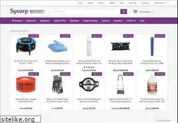 Sites similar to sycorp.ca
