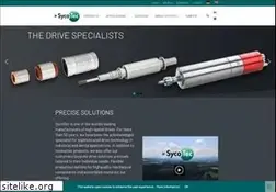 Sites similar to sycotec.eu