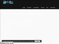 Sites similar to sycow.fr