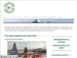Sites similar to sycpb.org