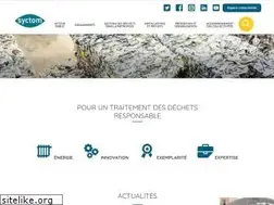 Sites similar to syctom-paris.fr