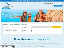 Sites similar to syctravel.com