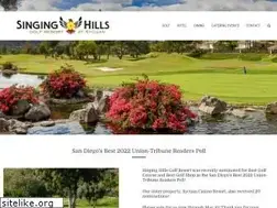 Sites similar to sycuanresort.com