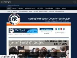 Sites similar to sycva.com