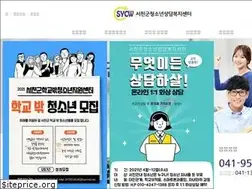 Sites similar to sycw1388.co.kr
