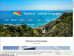 Sites similar to sycylia.pl
