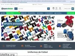 Sites similar to syd-deportes.com