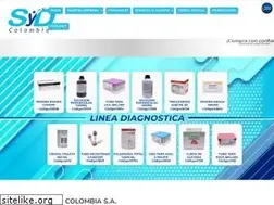 Sites similar to syd.com.co