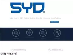 Sites similar to syd.com.mx