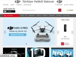 Sites similar to syd.com.tr