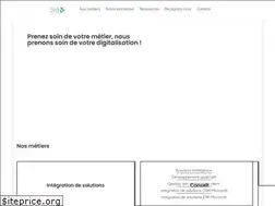 Sites similar to syd.fr