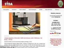 Sites similar to syda.pl