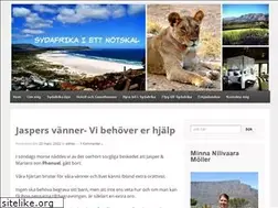 Sites similar to sydafrika-minna.se