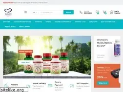 Sites similar to sydalyaonline.com
