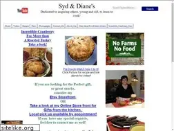 Sites similar to sydanddianes.com
