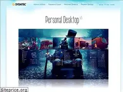 Sites similar to sydatec.com