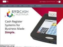 Sites similar to sydcash.com