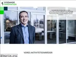 Sites similar to syddanskinnovation.dk