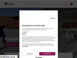 Sites similar to syddjurs.dk