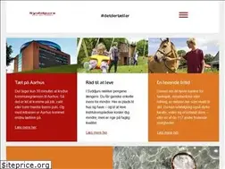 Sites similar to syddjursdetdertaeller.dk