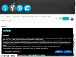 Sites similar to syde.technology