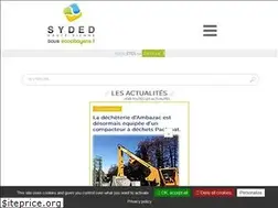 Sites similar to syded87.org
