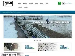 Sites similar to sydell.com