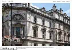 Sites similar to sydellgroup.com