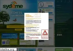 Sites similar to sydeme.fr