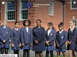 Sites similar to sydenham.lewisham.sch.uk