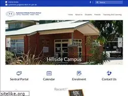 Sites similar to sydenham.vic.edu.au