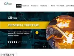 Sites similar to sydensen.com