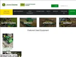 Sites similar to sydenstrickers.com