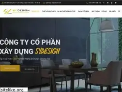 Sites similar to sydesign.com.vn