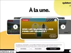 Sites similar to sydetom66.fr