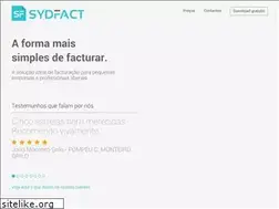 Sites similar to sydfact.com