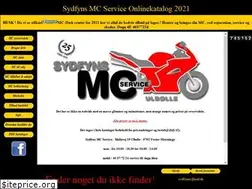 Sites similar to sydfynmc.dk