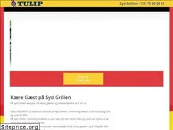 Sites similar to sydgrillen.dk