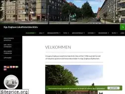 Sites similar to sydhavnenshistorie.dk
