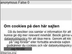 Sites similar to sydin.fi