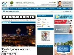 Sites similar to sydkusten.es