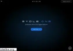Sites similar to sydle.com