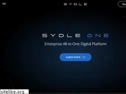 Sites similar to sydle.one
