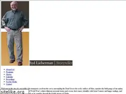 Sites similar to sydlieberman.com