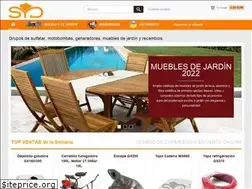 Sites similar to sydmaquinaria.com