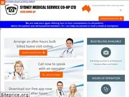 Sites similar to sydmed.com.au