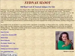 Sites similar to sydnassloot.com