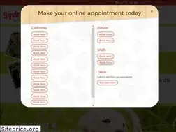 Sites similar to sydneespetgrooming.com