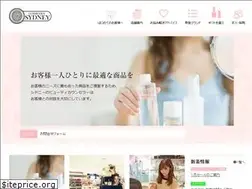 Sites similar to sydney-cosme.com