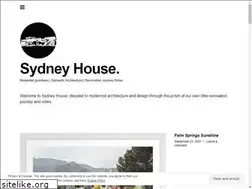 Sites similar to sydney-house.com